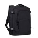 RIVACASE - Rivacase 8461 43,9 cm (17.3'') Mochila Negro - 4260403579152